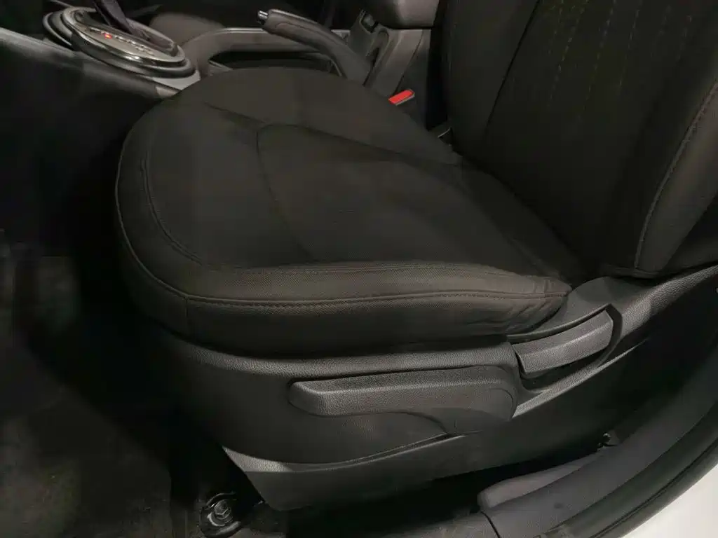 Kia Sportage — миниатюра 20