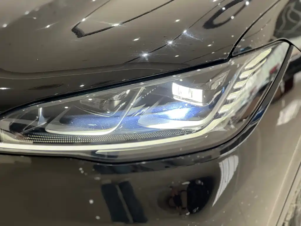 Lincoln Corsair 2023 2.0T