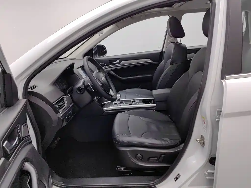 Haval H6 — миниатюра 10