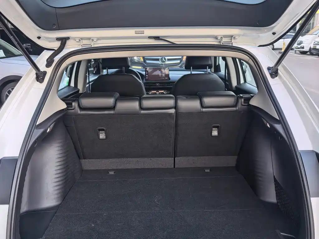 Honda HR-V — миниатюра 14