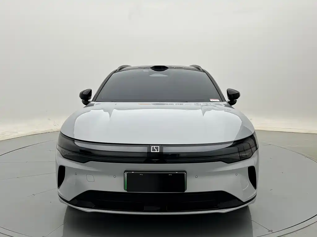 Zeekr Крайний Криптон 007 GT — миниатюра 3