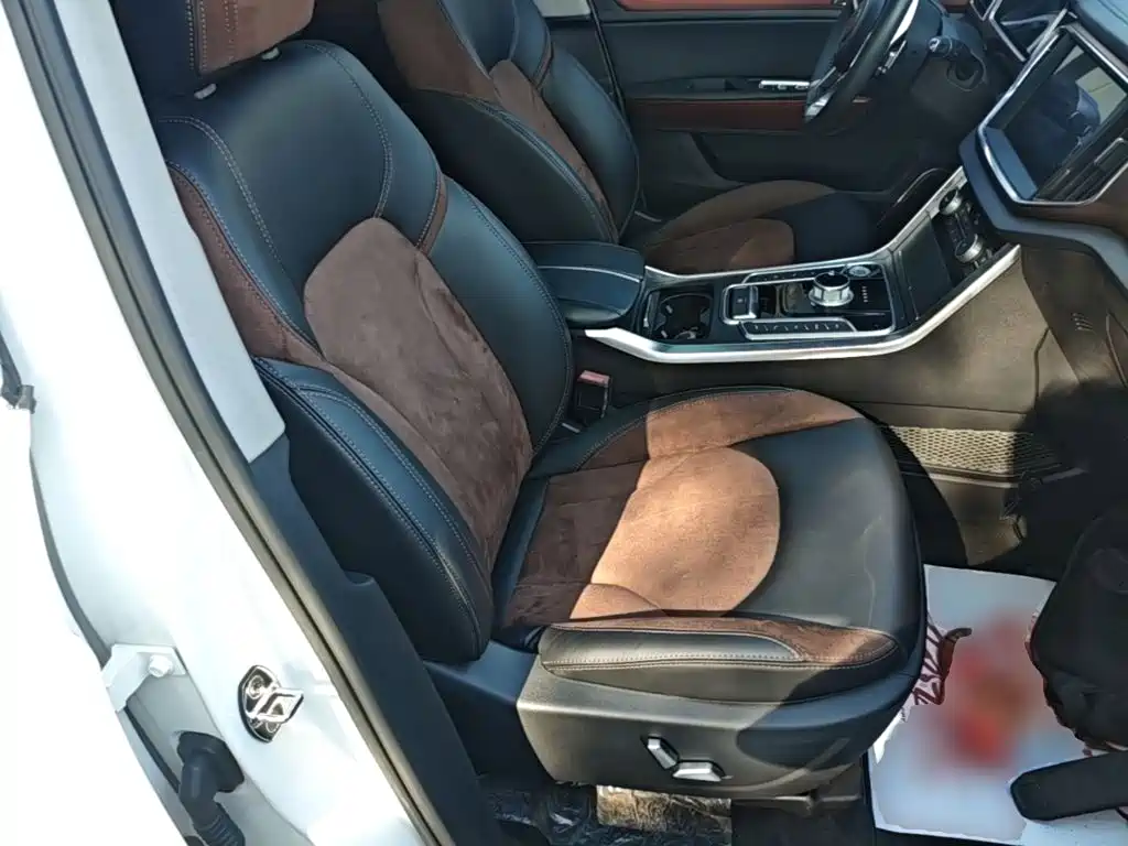DORCEN G70S — миниатюра 25
