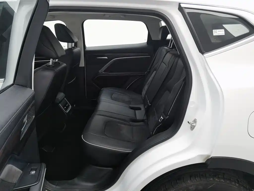 Haval H6 — миниатюра 15