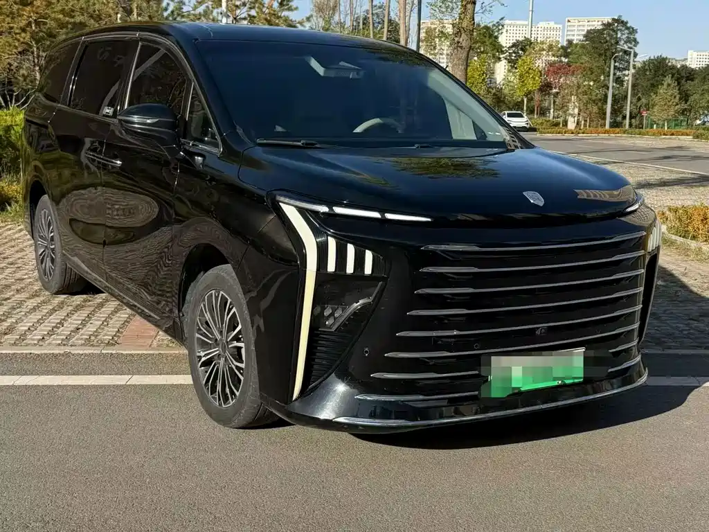 Fengxing Xinghai V9 — миниатюра 3