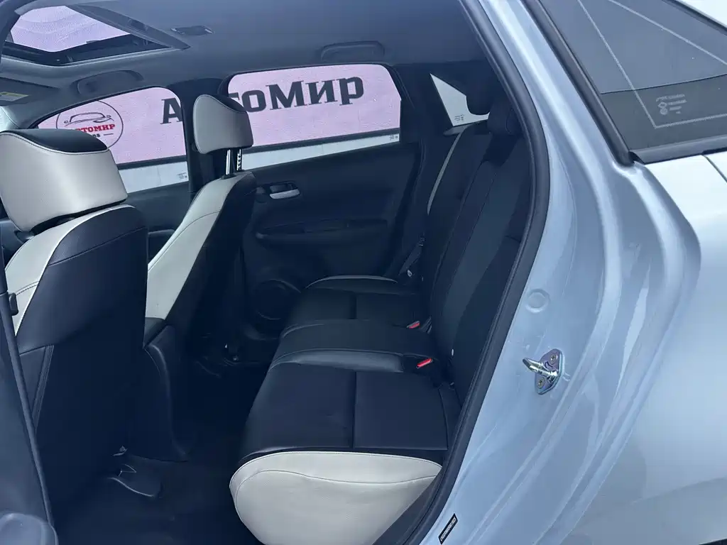 Honda Fit — миниатюра 5