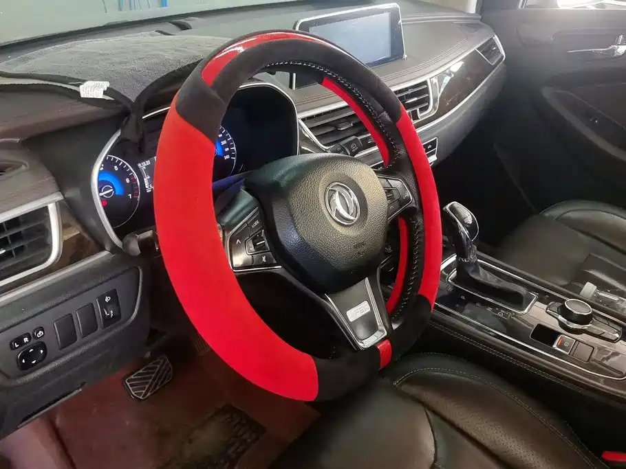 Fengguang Fengguang 580 — миниатюра 15