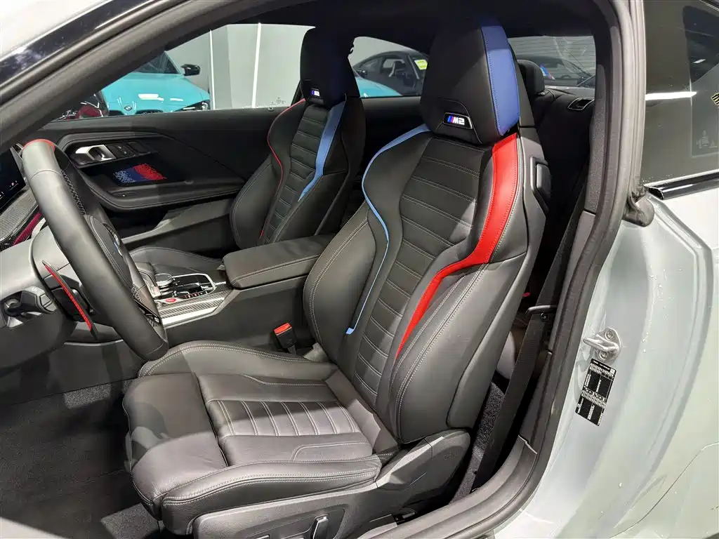 BMW M2 M2, фото 11