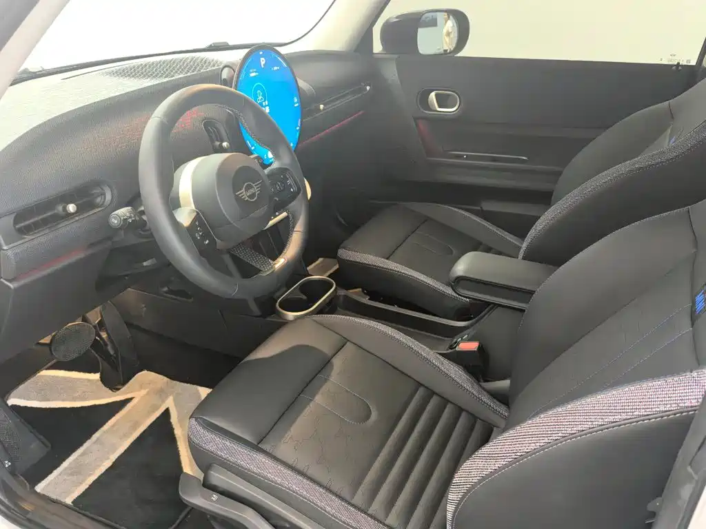MINI Mini — миниатюра 10