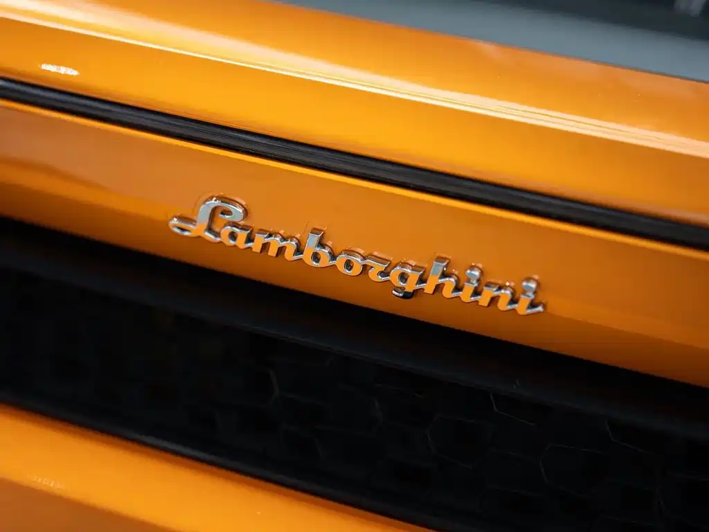 Lamborghini Huracán — миниатюра 11