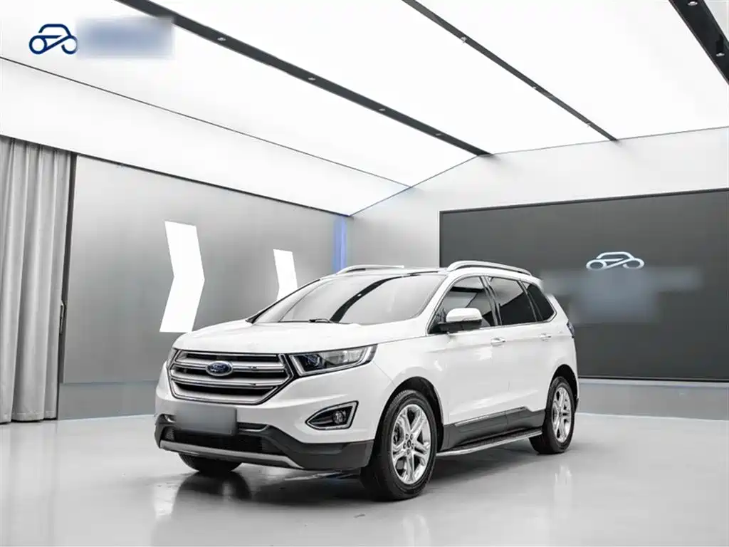 Ford Edge 2016