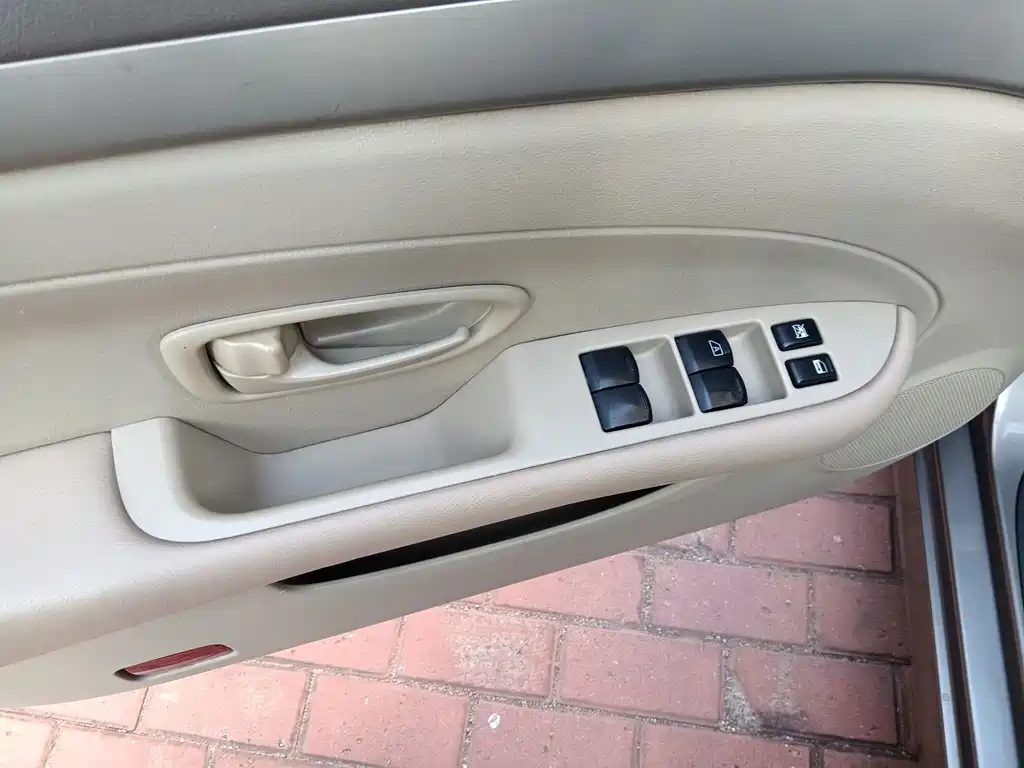 Nissan Sylphy — миниатюра 12