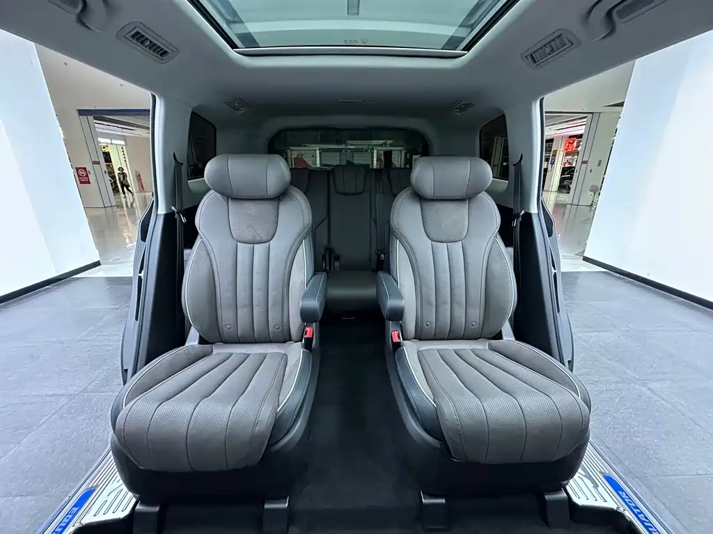 Ford Equator — миниатюра 22