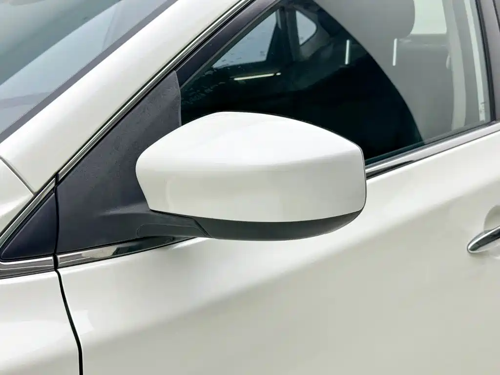 Nissan Sylphy — миниатюра 24