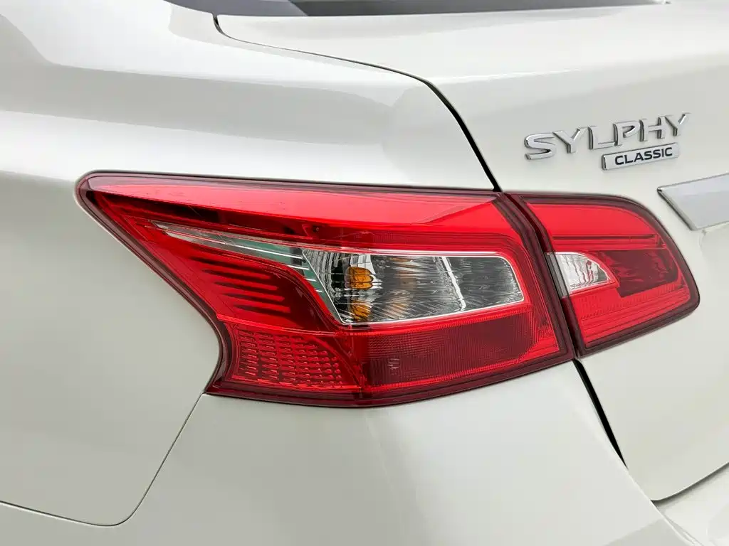 Nissan Sylphy — миниатюра 27