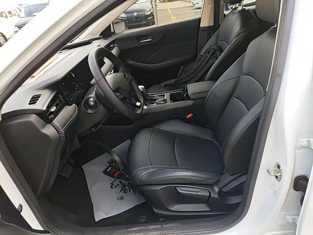 Roewe i5 — миниатюра 15