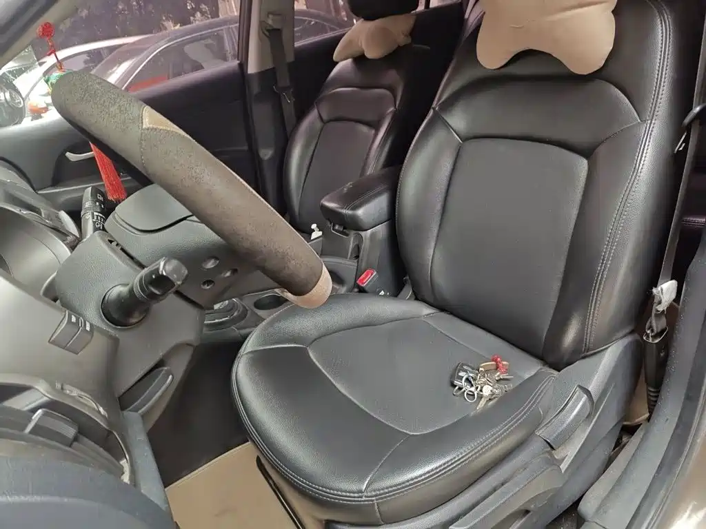 Kia Sportage — миниатюра 16