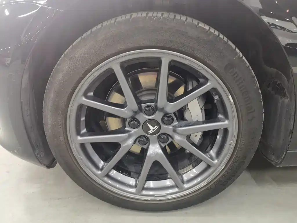 Tesla Model 3 — миниатюра 7