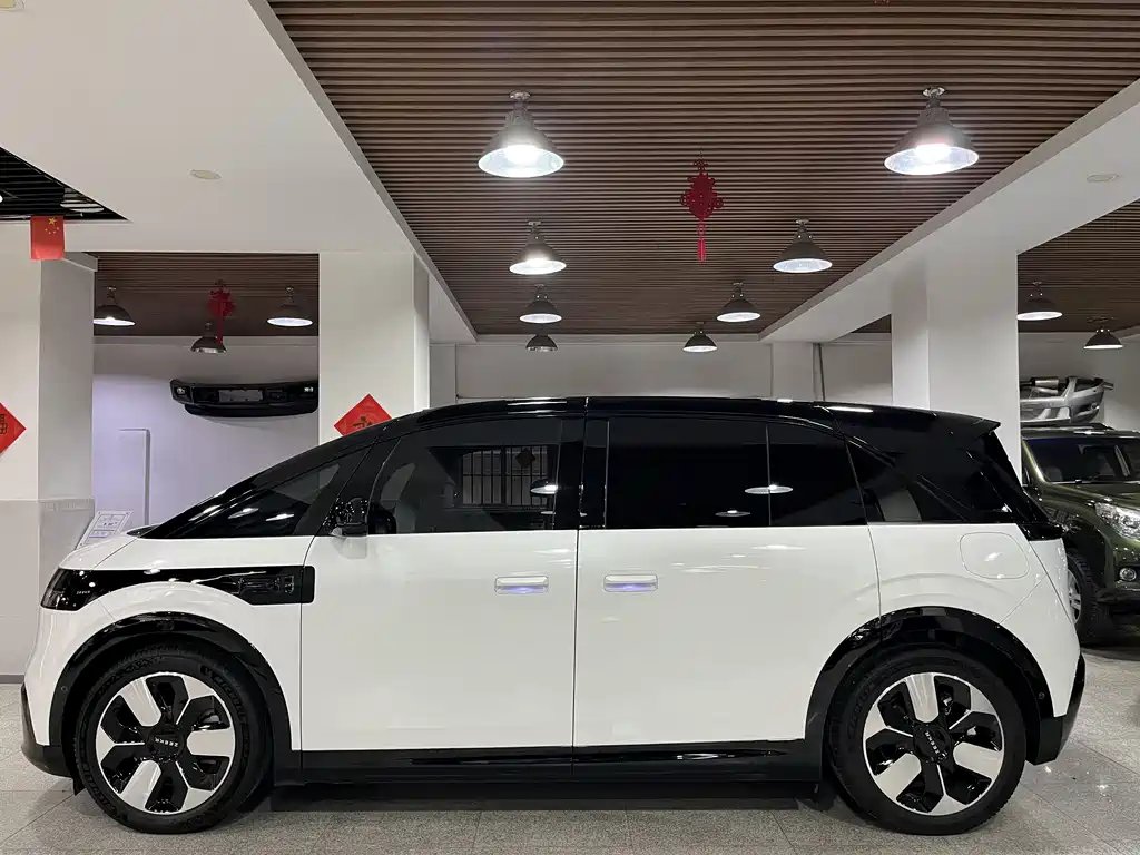 ZEEKR EXTREME KRYPTON MIX