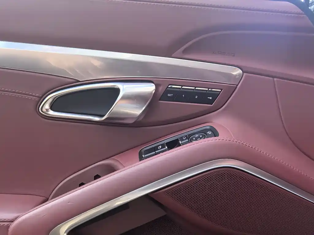 Porsche 718 2023 Boxster Style Edition 2.0T