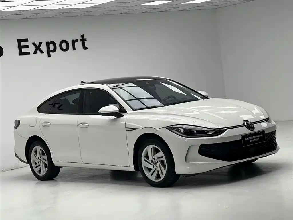 Volkswagen Lamando 2023 L 280TSI DSG