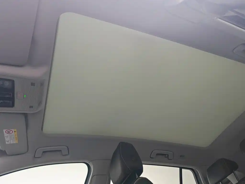 Volkswagen ID.6 X — миниатюра 14