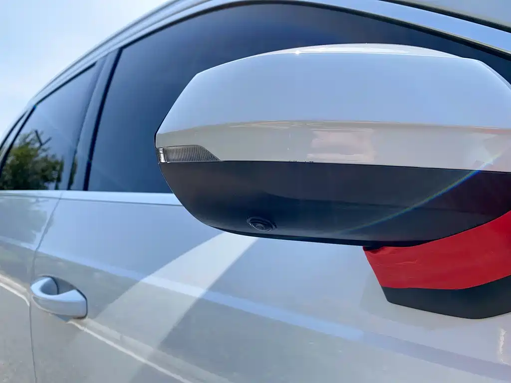 Audi Q3 2023 — фото 27