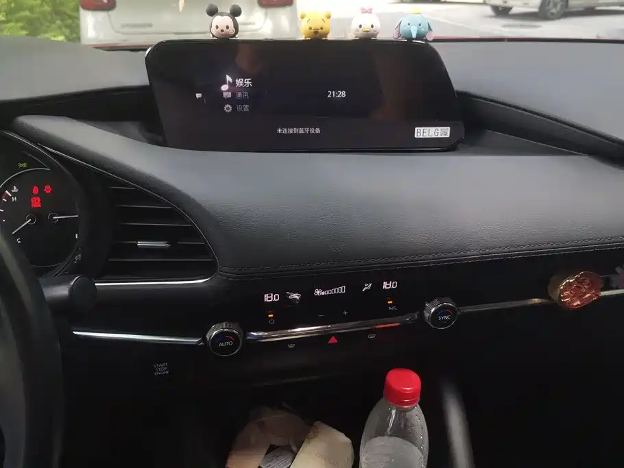 Mazda 3 Axela — миниатюра 13
