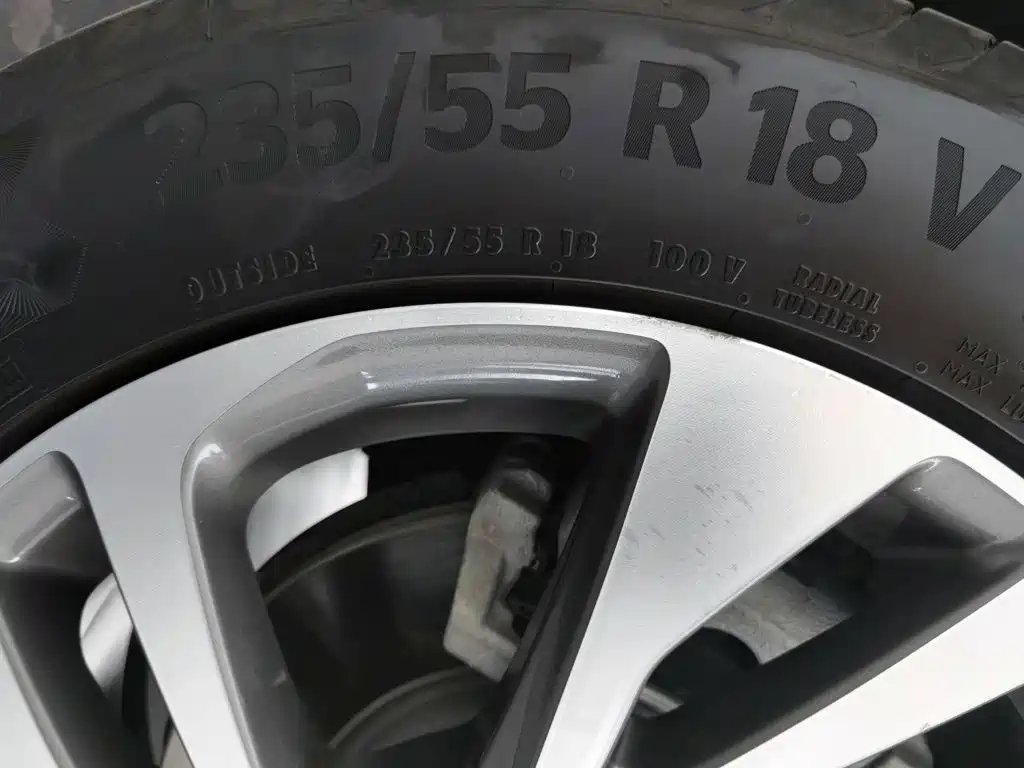 Buick Envision S — миниатюра 24