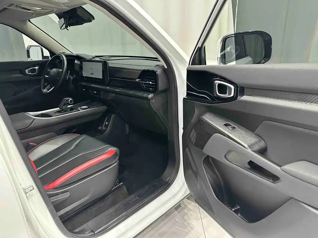 Haval Cool Dog — миниатюра 19