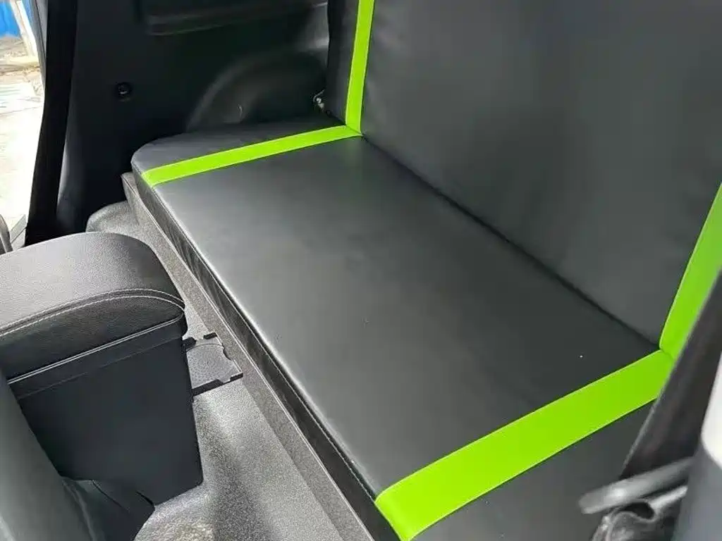 Roewe Clever — миниатюра 25