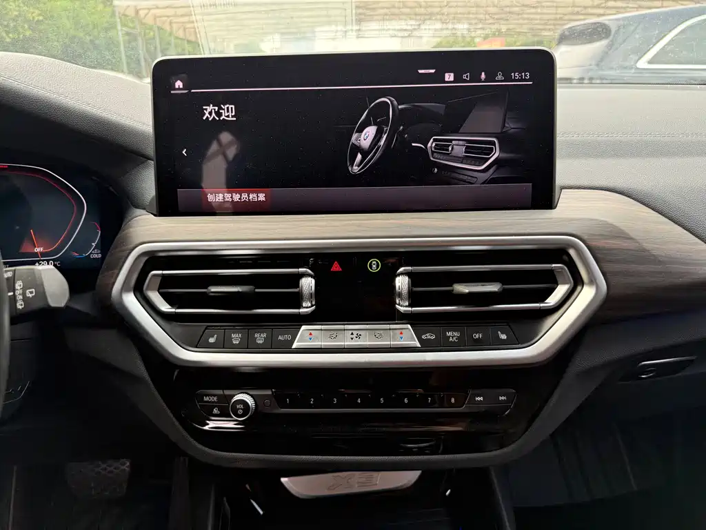BMW X3 — миниатюра 24