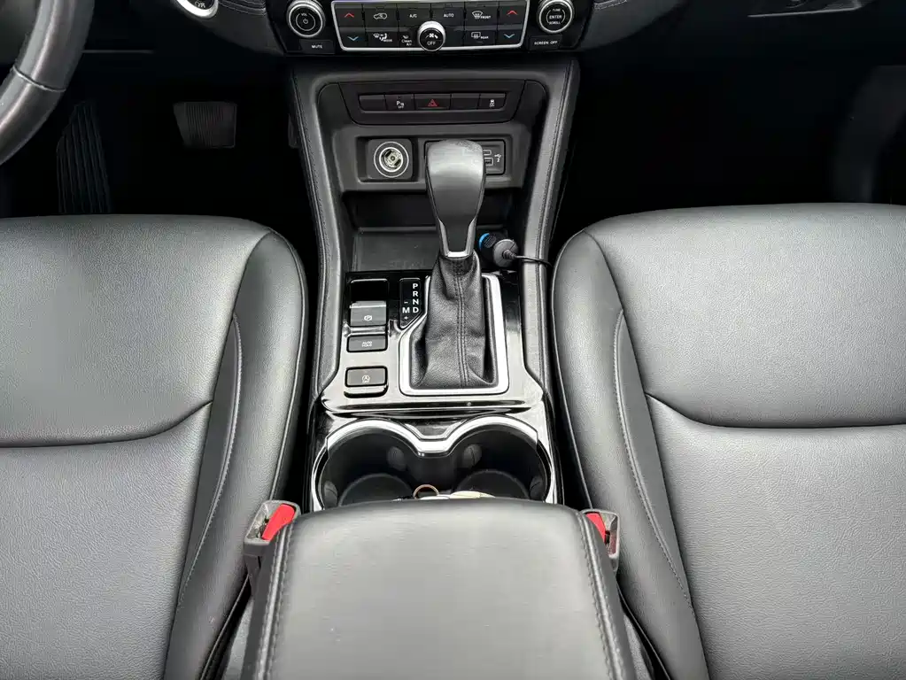 JEEP GRAND COMMANDER