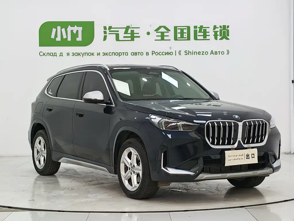 BMW X1 — миниатюра 3