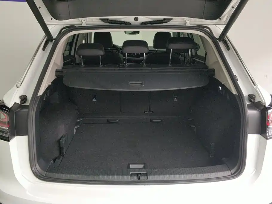 Volkswagen Tayron — миниатюра 4