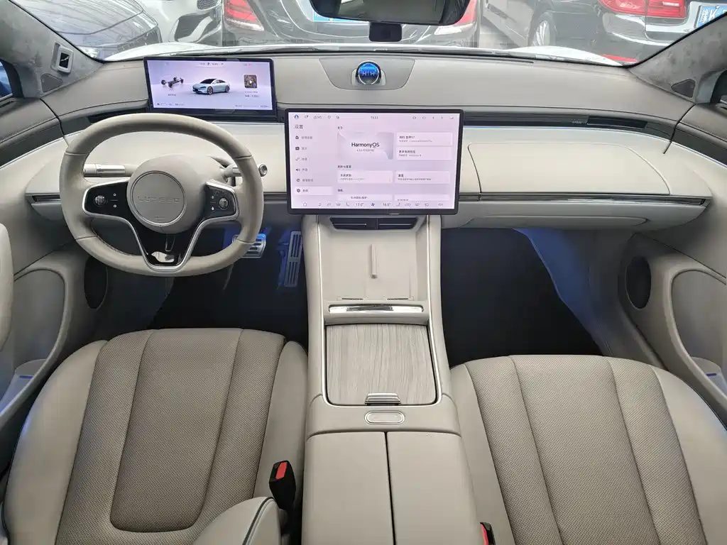 Zhijie Zhijie S7 — миниатюра 15