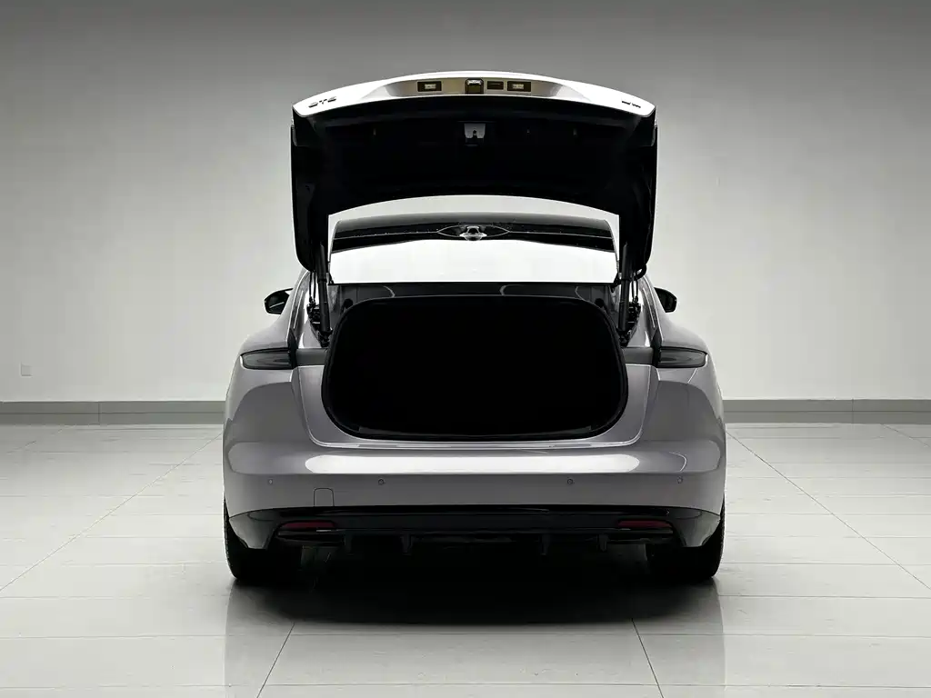 NIO ET5 — миниатюра 22