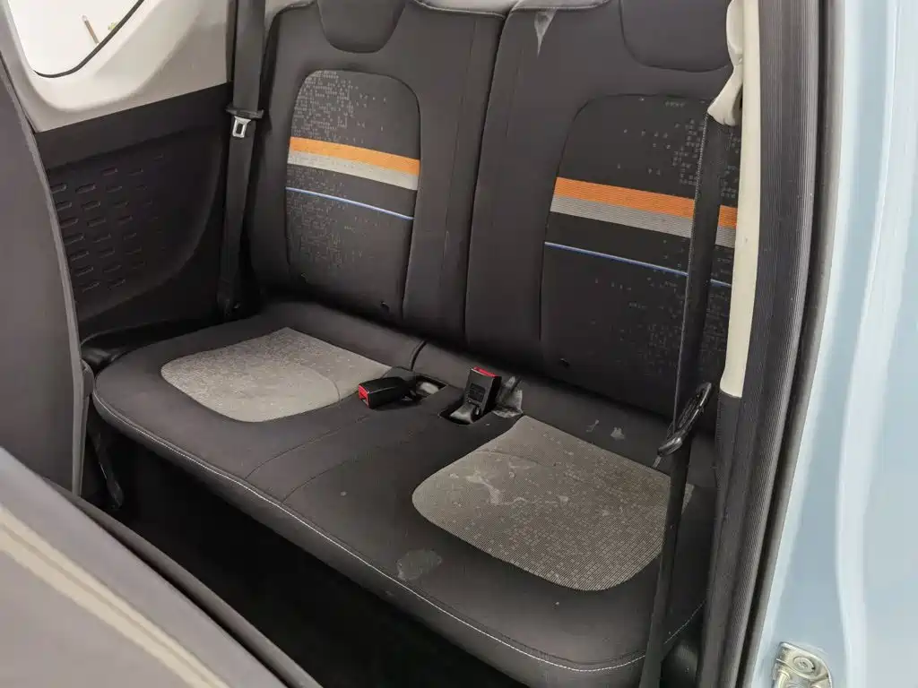 Wuling MINIEV — миниатюра 15