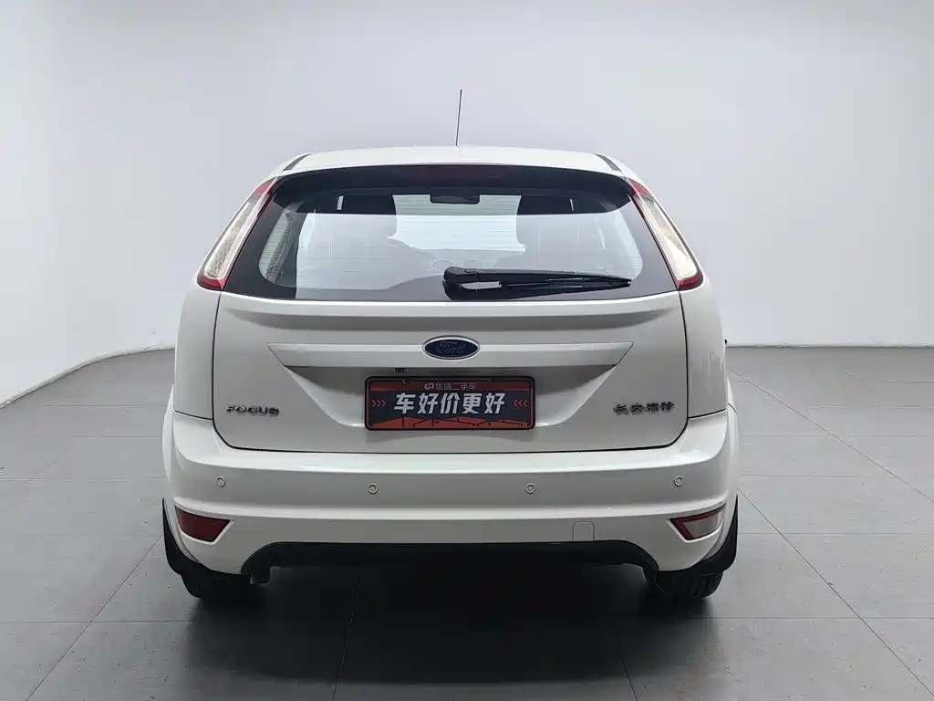 Ford Focus — миниатюра 4