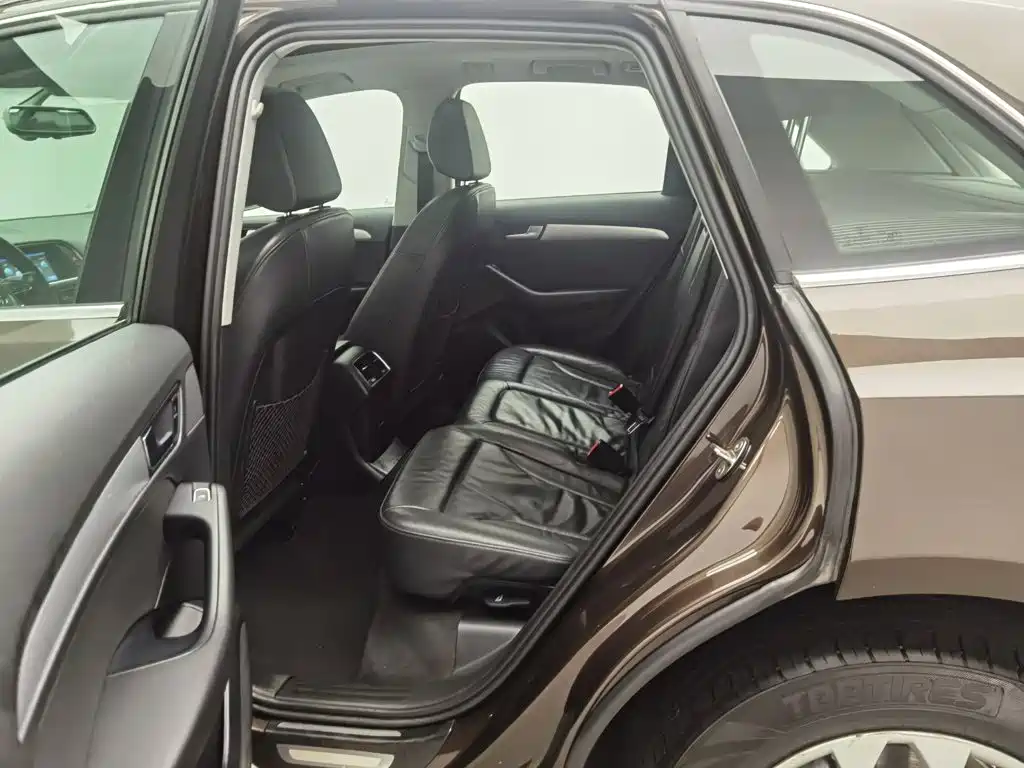 Audi Q5 — миниатюра 15