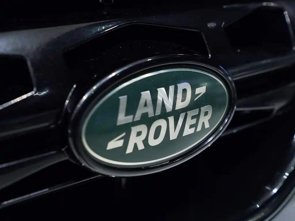 Land Rover Discovery 2015 3.0 SDV6 HSE