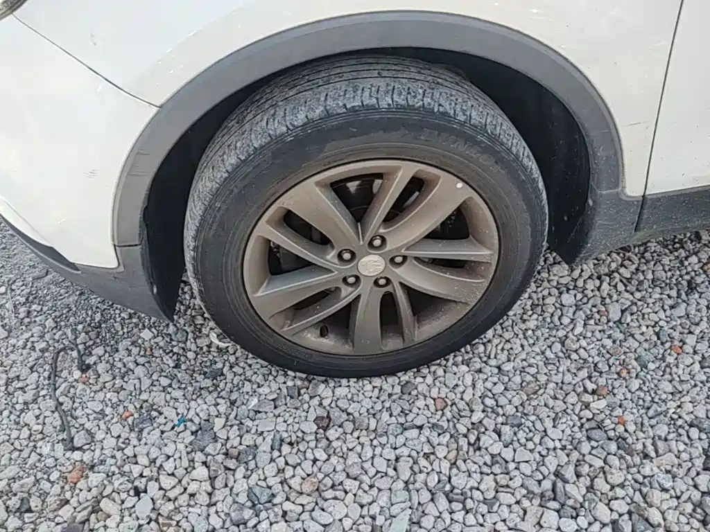 Buick Encore — миниатюра 23