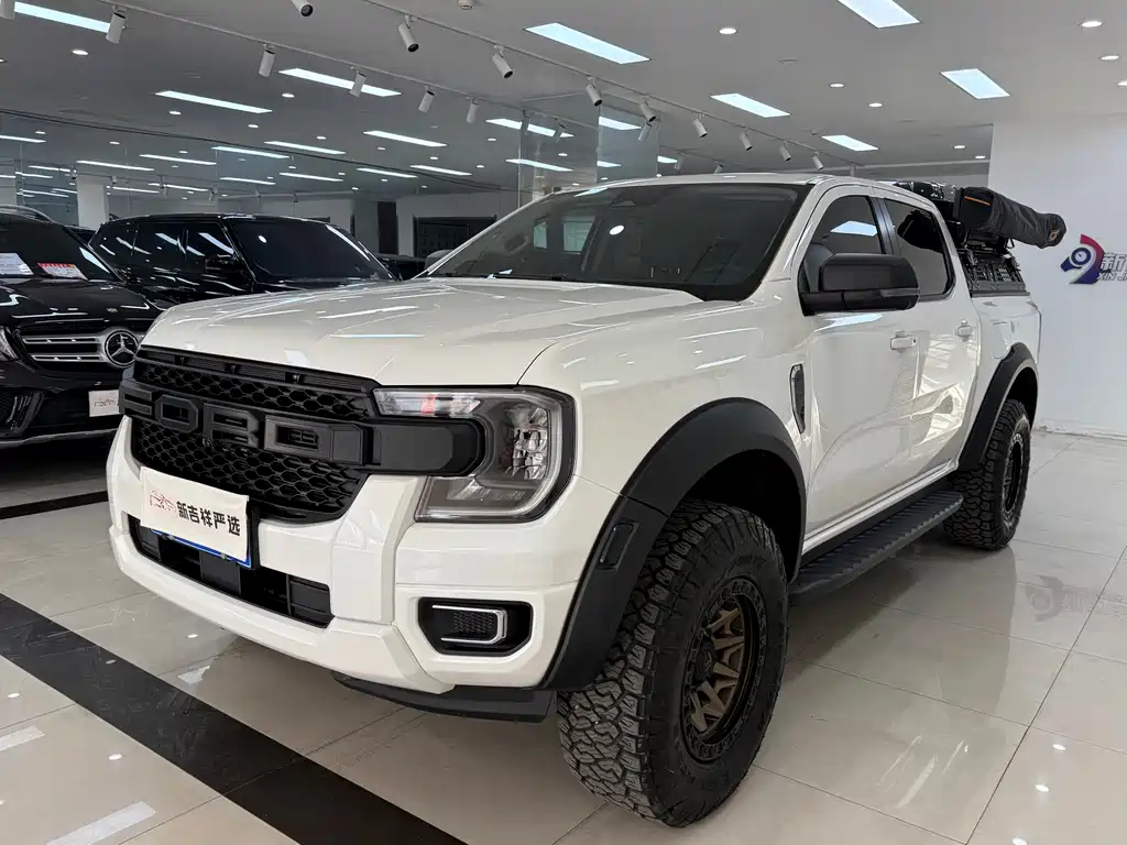 FORD RANGER RANGER
