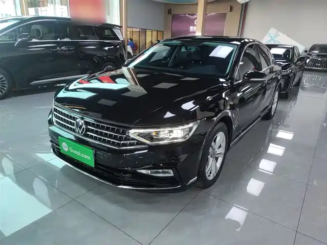 VOLKSWAGEN MAGOTAN 2024