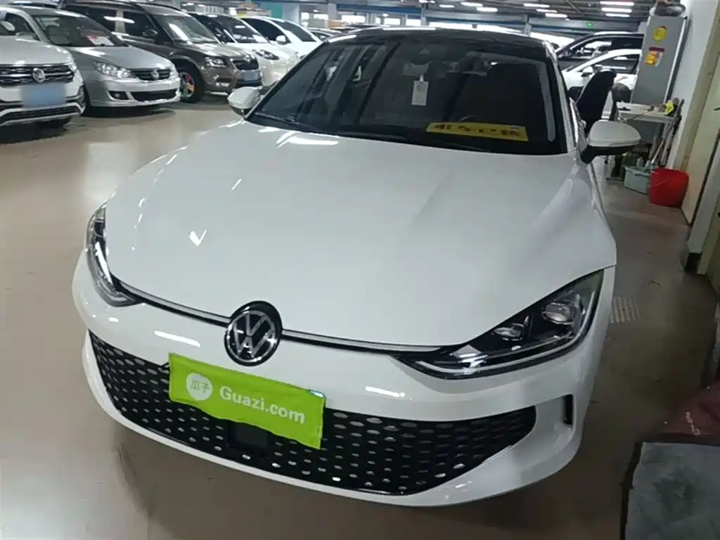Volkswagen Lamando 2022