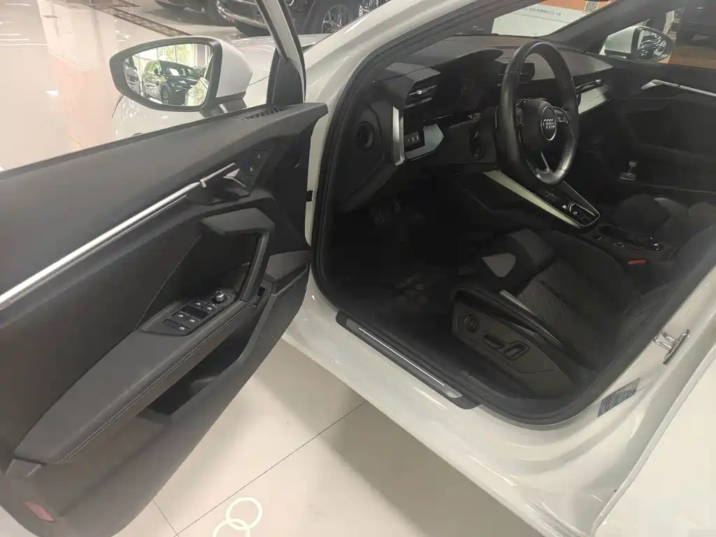 Audi A3 — миниатюра 3