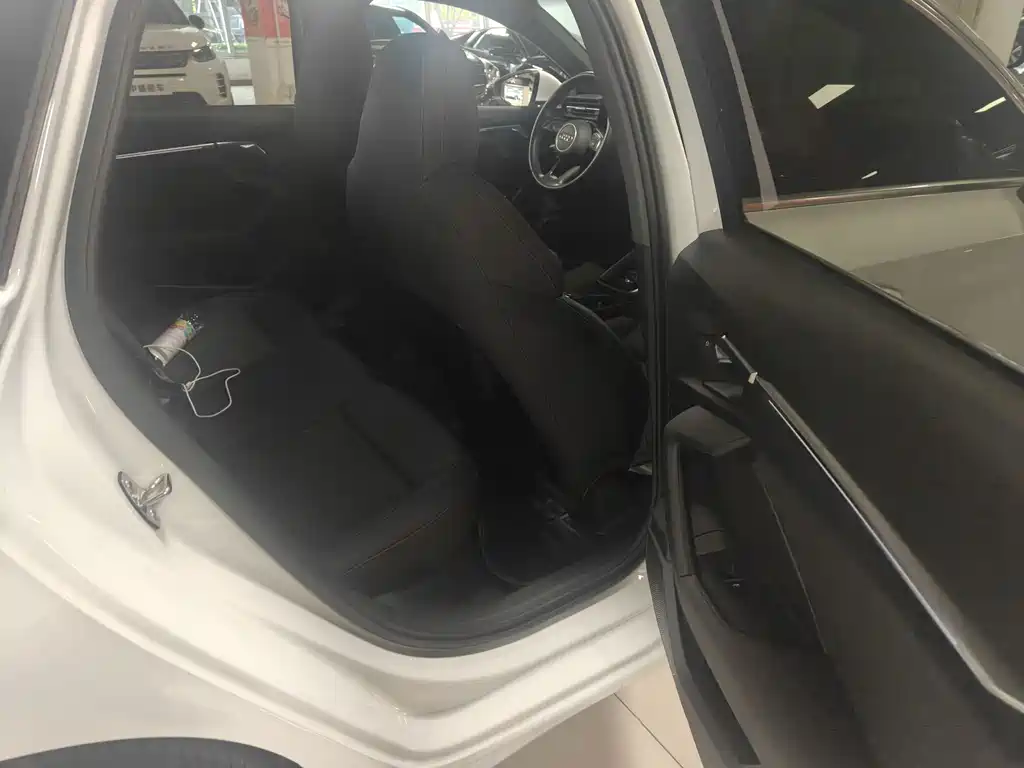 Audi A3 — миниатюра 5