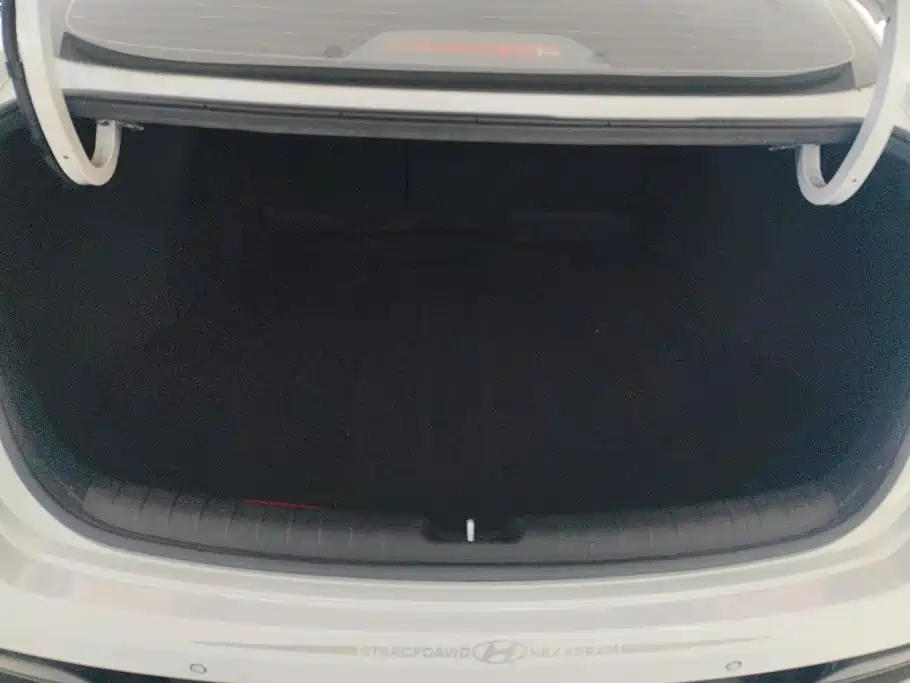 Hyundai Fista — миниатюра 4