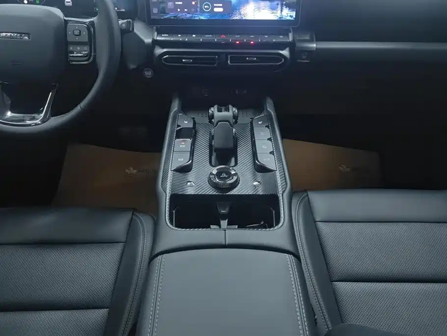 HAVAL SECOND GENERATION BIG DOG