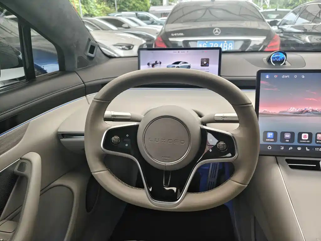Zhijie Zhijie S7 — миниатюра 16
