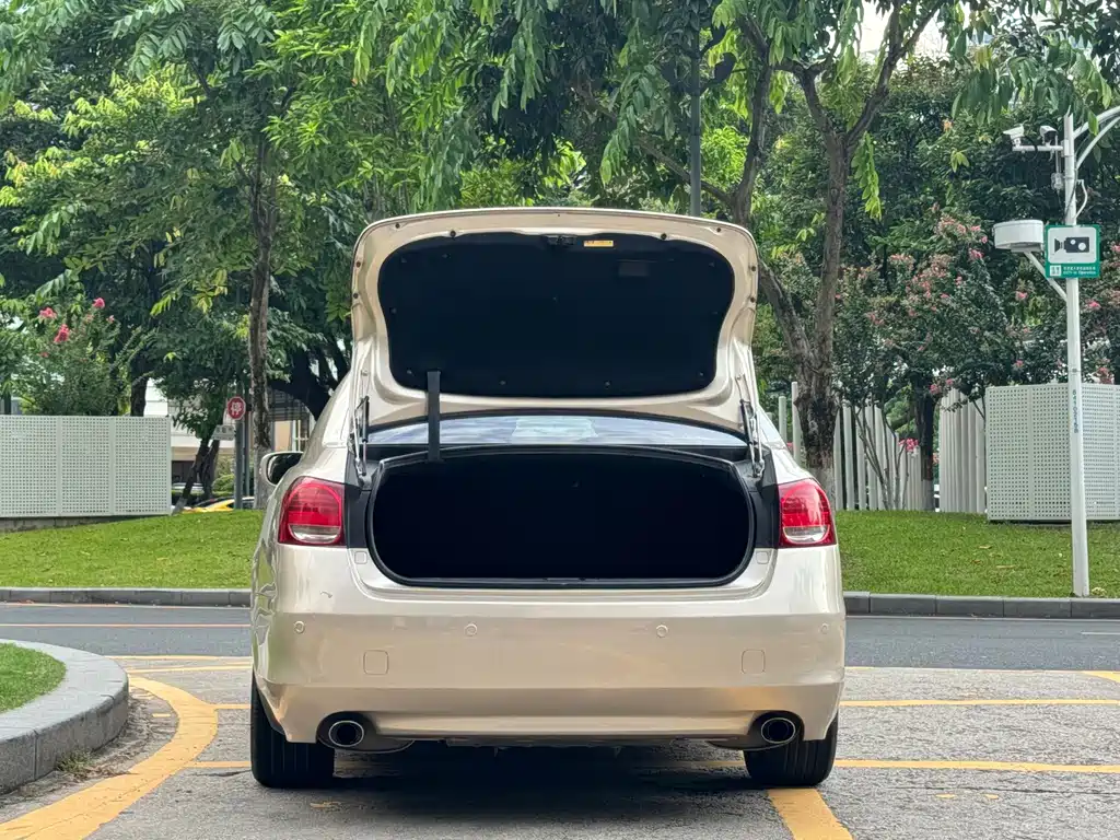 Lexus GS — миниатюра 18